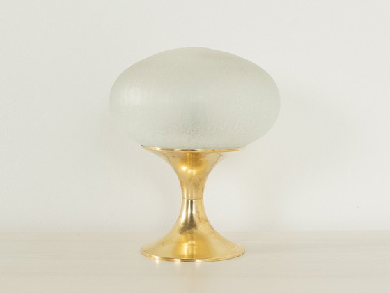 Image 1 of  1970S Table Lamp, Leclaire & Schäfer 