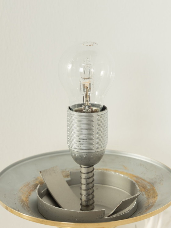 Image 1 of  1970S Table Lamp, Leclaire & Schäfer 