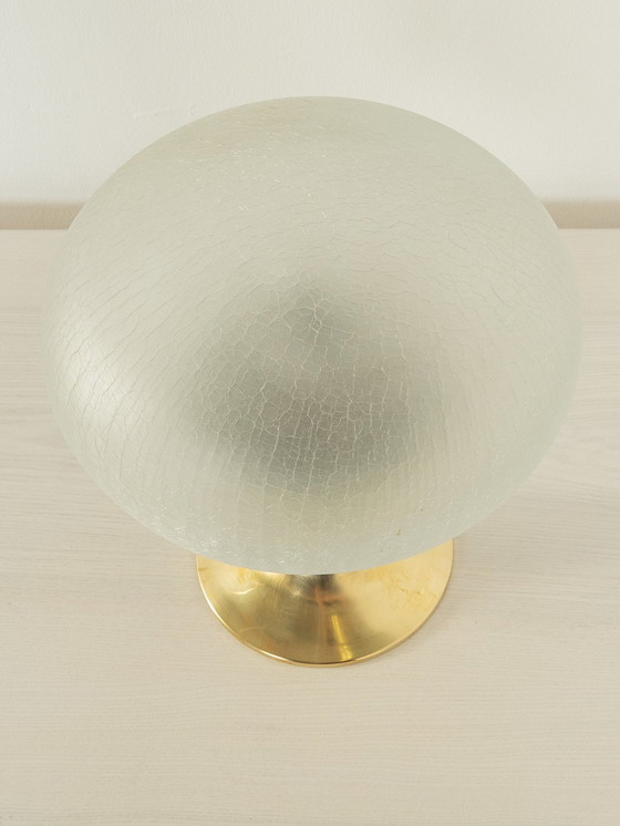 Image 1 of  1970S Table Lamp, Leclaire & Schäfer 