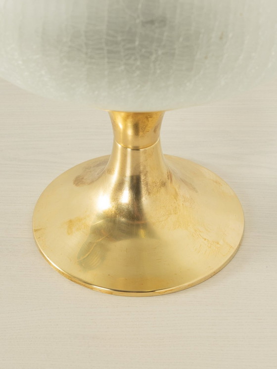 Image 1 of  1970S Table Lamp, Leclaire & Schäfer 