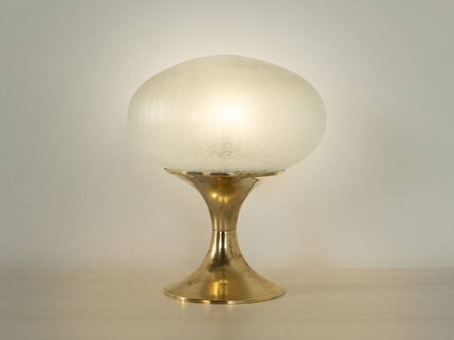  1970S Table Lamp, Leclaire & Schäfer 