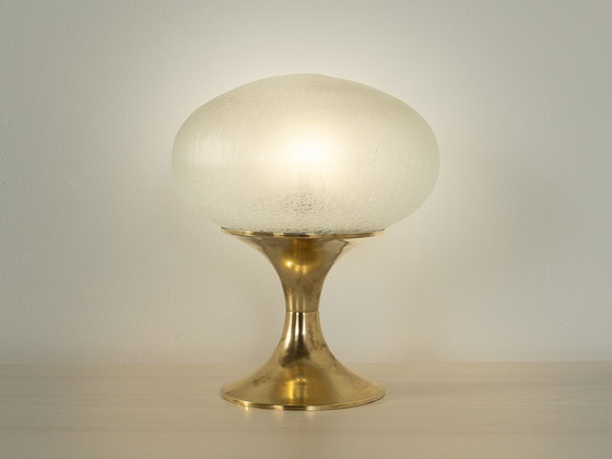 Image 1 of  1970S Table Lamp, Leclaire & Schäfer 