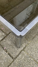 Table basse Kho Liang Ie