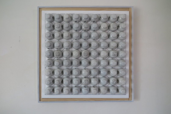 Image 1 of Formación de la tapa