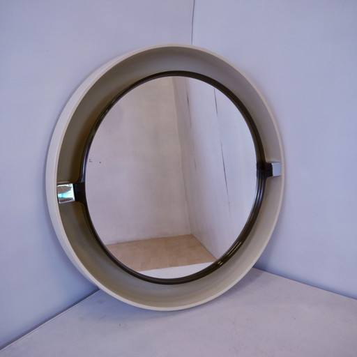 Vintage Allibert Bathroom Mirror