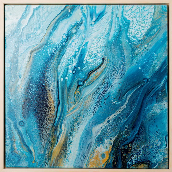 Image 1 of Ela Kubot - Abstract waves