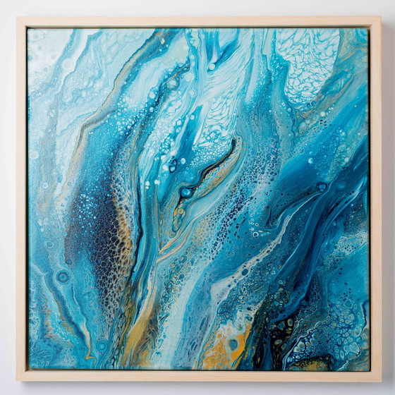 Image 1 of Ela Kubot - Abstract waves