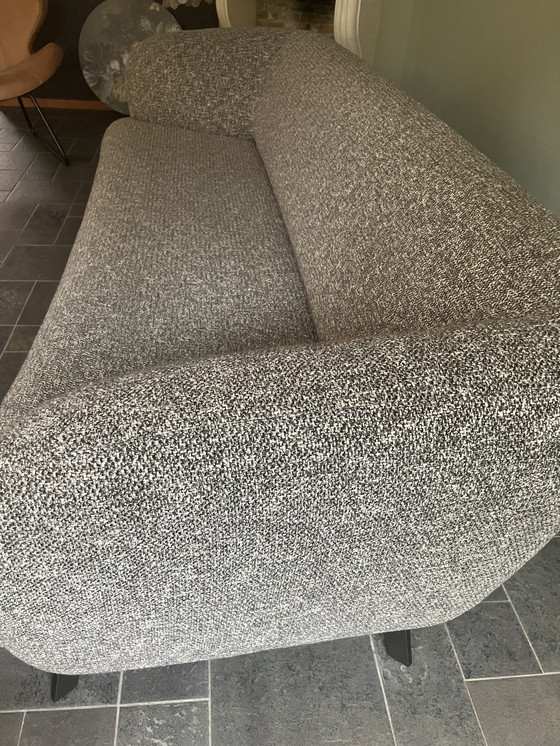 Image 1 of Leolux Flint 3Seater