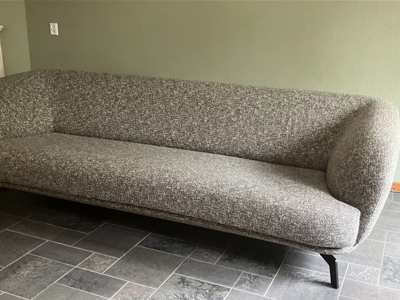 Image 1 of Leolux Flint 3Seater