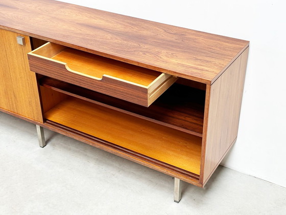 Image 1 of Alfred Hendrickx For Belform Sideboard