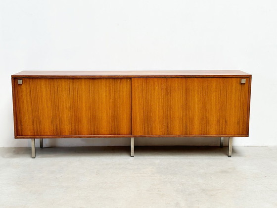 Image 1 of Alfred Hendrickx For Belform Sideboard