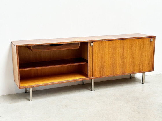 Image 1 of Alfred Hendrickx For Belform Sideboard