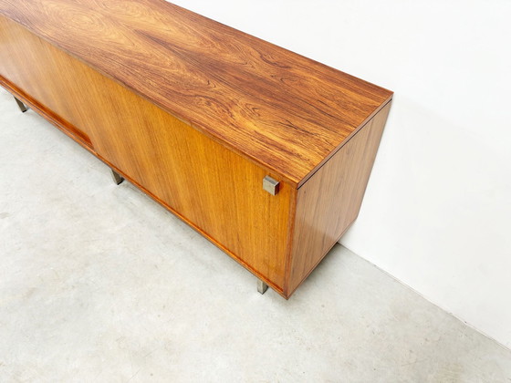 Image 1 of Alfred Hendrickx For Belform Sideboard