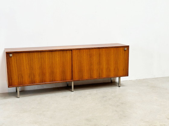 Image 1 of Alfred Hendrickx For Belform Sideboard