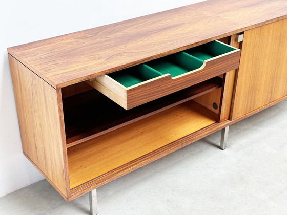 Image 1 of Alfred Hendrickx For Belform Sideboard