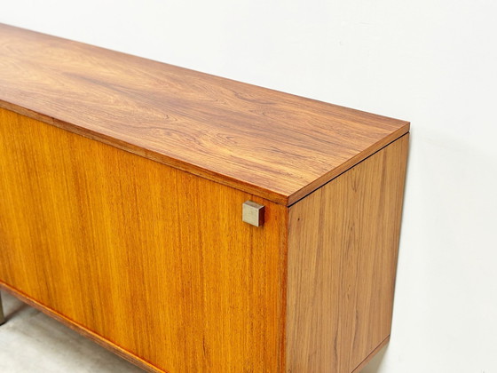 Image 1 of Alfred Hendrickx For Belform Sideboard