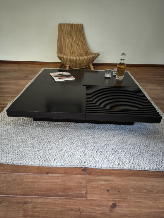 Image 1 of Conde House Japandi Barringer Coffee Table