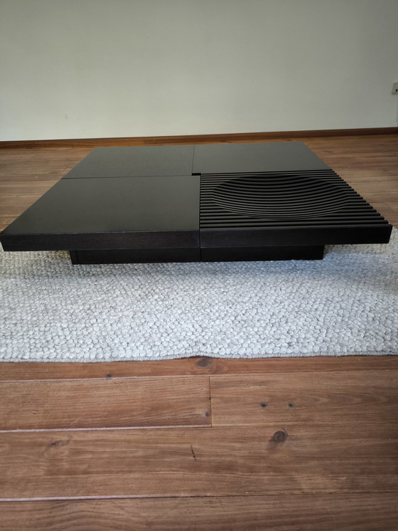 Image 1 of Conde House Japandi Barringer Coffee Table