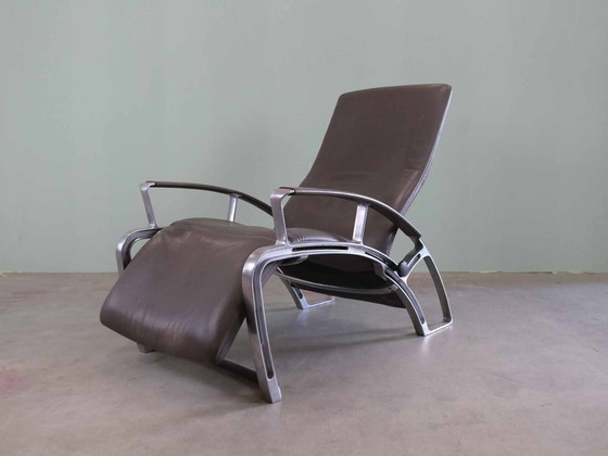 Image 1 of Ferdinand Porsche- Porsche design - Armchair - IP 845 S