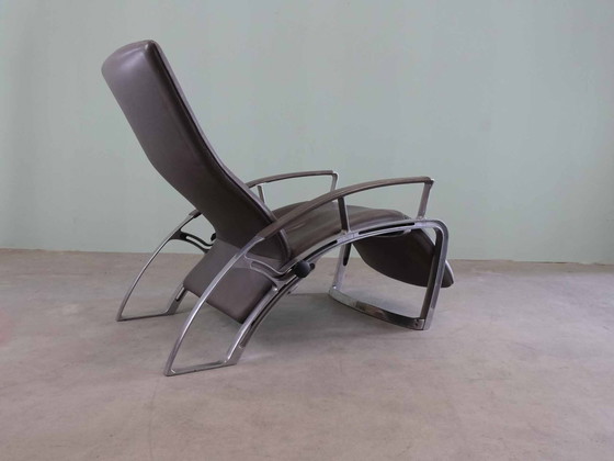 Image 1 of Ferdinand Porsche- Porsche design - Armchair - IP 845 S