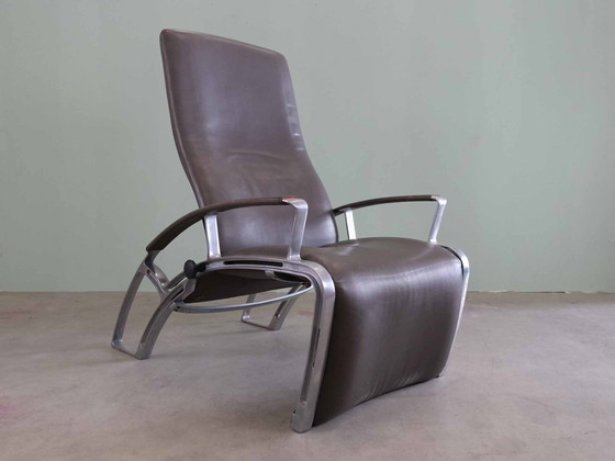 Image 1 of Ferdinand Porsche- Porsche design - Armchair - IP 845 S