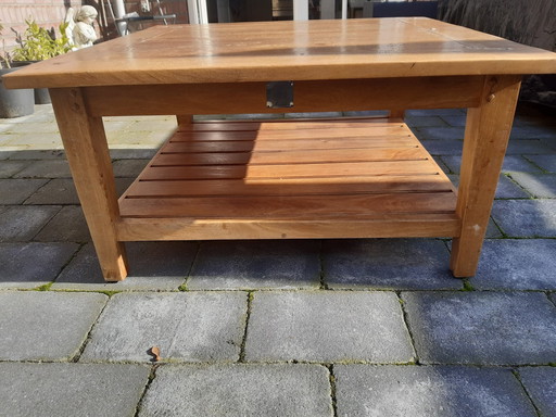 Coffee table Riviera Maison