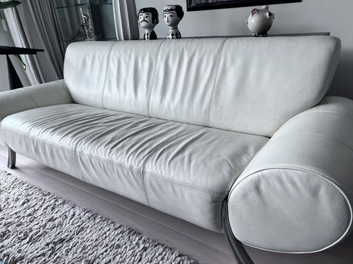 Rolf Benz 545 3-seater sofa