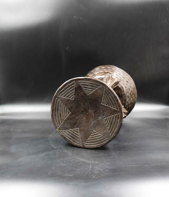 Image 1 of Dogon stool - Mali - 1970