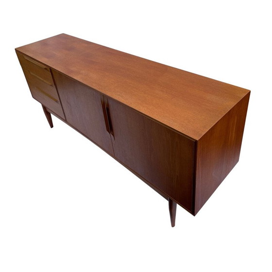 Image 1 of Vintage Teak Sideaboard by McIntosh 1960s