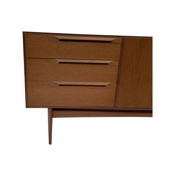 Image 1 of Vintage Teak Sideaboard by McIntosh 1960s