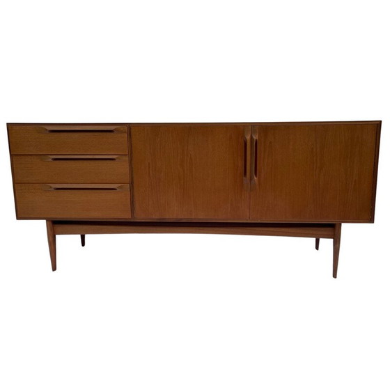 Image 1 of Vintage Teak Sideaboard by McIntosh 1960s