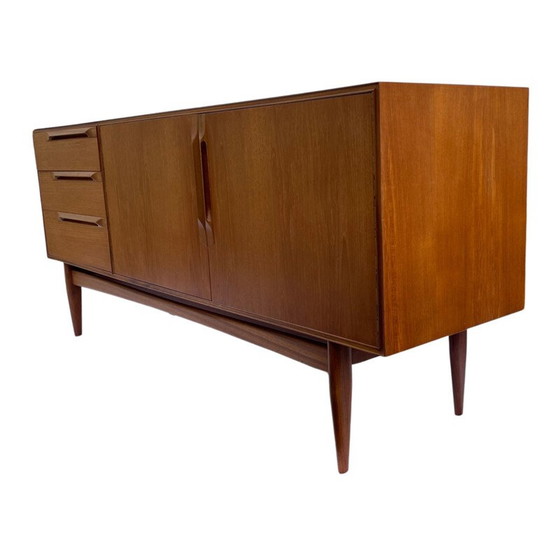 Image 1 of Vintage Teak Sideaboard by McIntosh 1960s
