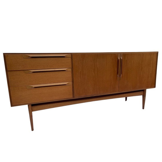 Image 1 of Vintage Teak Sideaboard by McIntosh 1960s