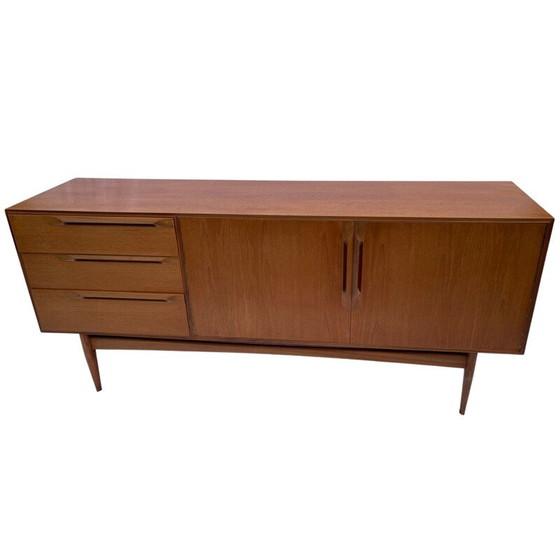 Image 1 of Vintage Teak Sideaboard by McIntosh 1960s