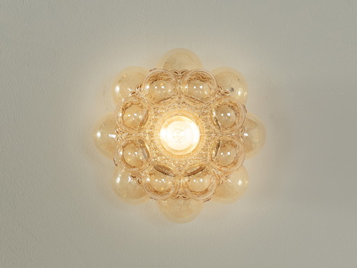  Wall Lamp, Helena Tynell, Limburg 