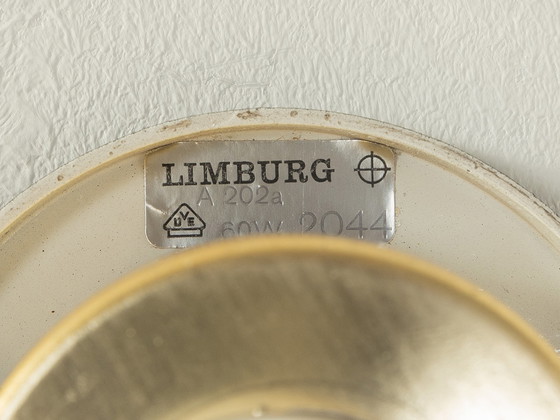 Image 1 of  Wall Lamp, Helena Tynell, Limburg 