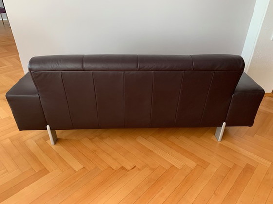 Image 1 of Rolf Benz sofa