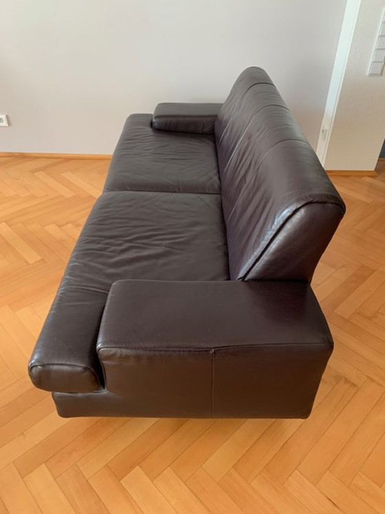 Image 1 of Rolf Benz sofa