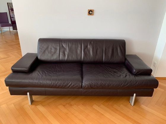 Image 1 of Rolf Benz sofa