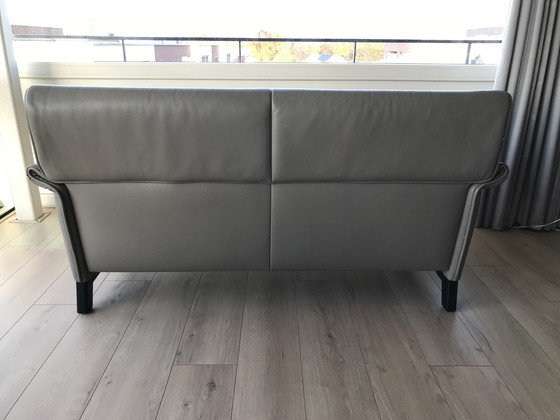 Image 1 of De Sede 2 Seater Sofa Ds14