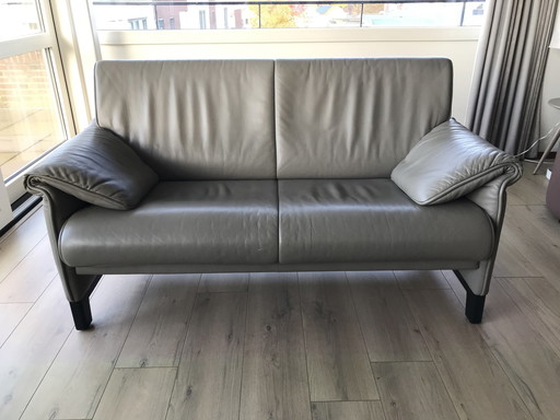 De Sede 2 Seater Sofa Ds14