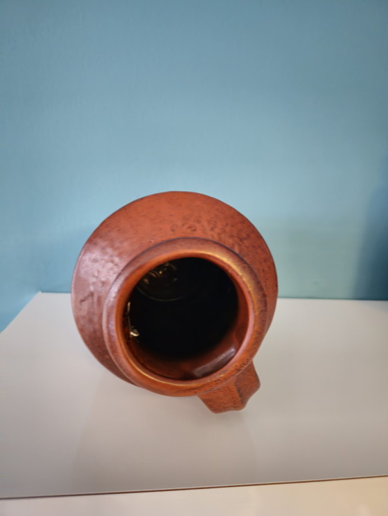 Image 1 of Vintage Carstens Tönnieshof West Germany Vase Ear Vase