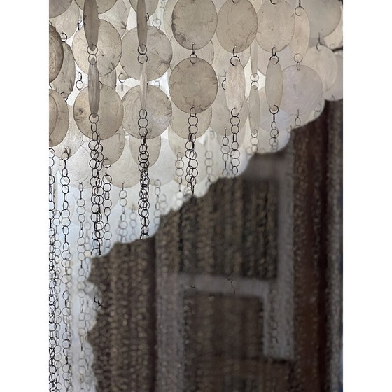 Image 1 of Vintage pendant lamp by Verner Panton