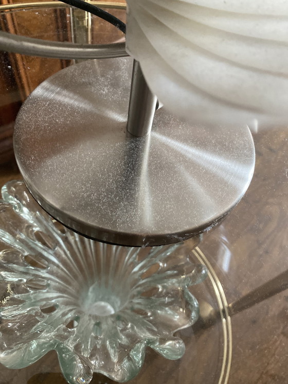 Image 1 of Lampe boule vintage