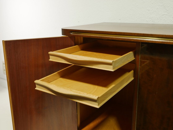 Image 1 of Buffet vintage, années 50, Allemagne