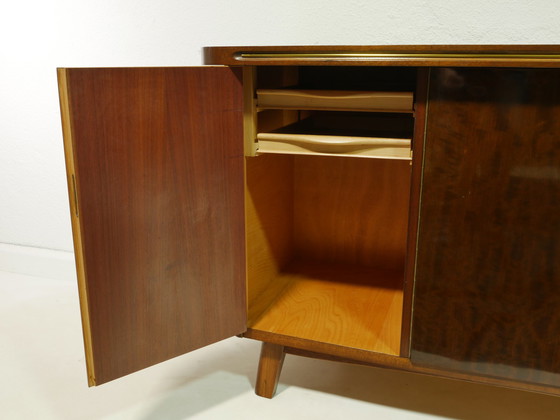 Image 1 of Credenza vintage, anni '50, Germania