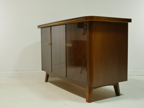 Image 1 of Buffet vintage, années 50, Allemagne