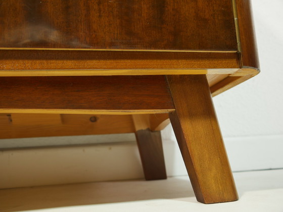 Image 1 of Credenza vintage, anni '50, Germania