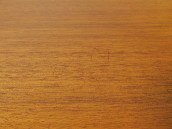 Image 1 of Credenza vintage, anni '50, Germania