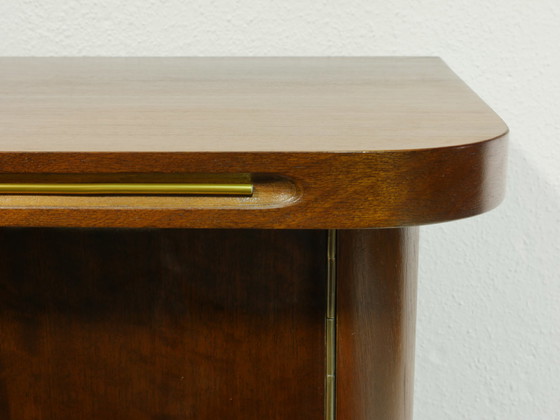 Image 1 of Credenza vintage, anni '50, Germania